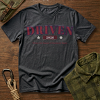 Driven 2026 T-Shirt