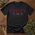 Driven 2026 T-Shirt