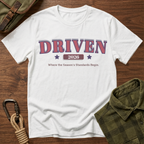 Driven 2026 T-Shirt