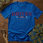 Driven 2026 T-Shirt