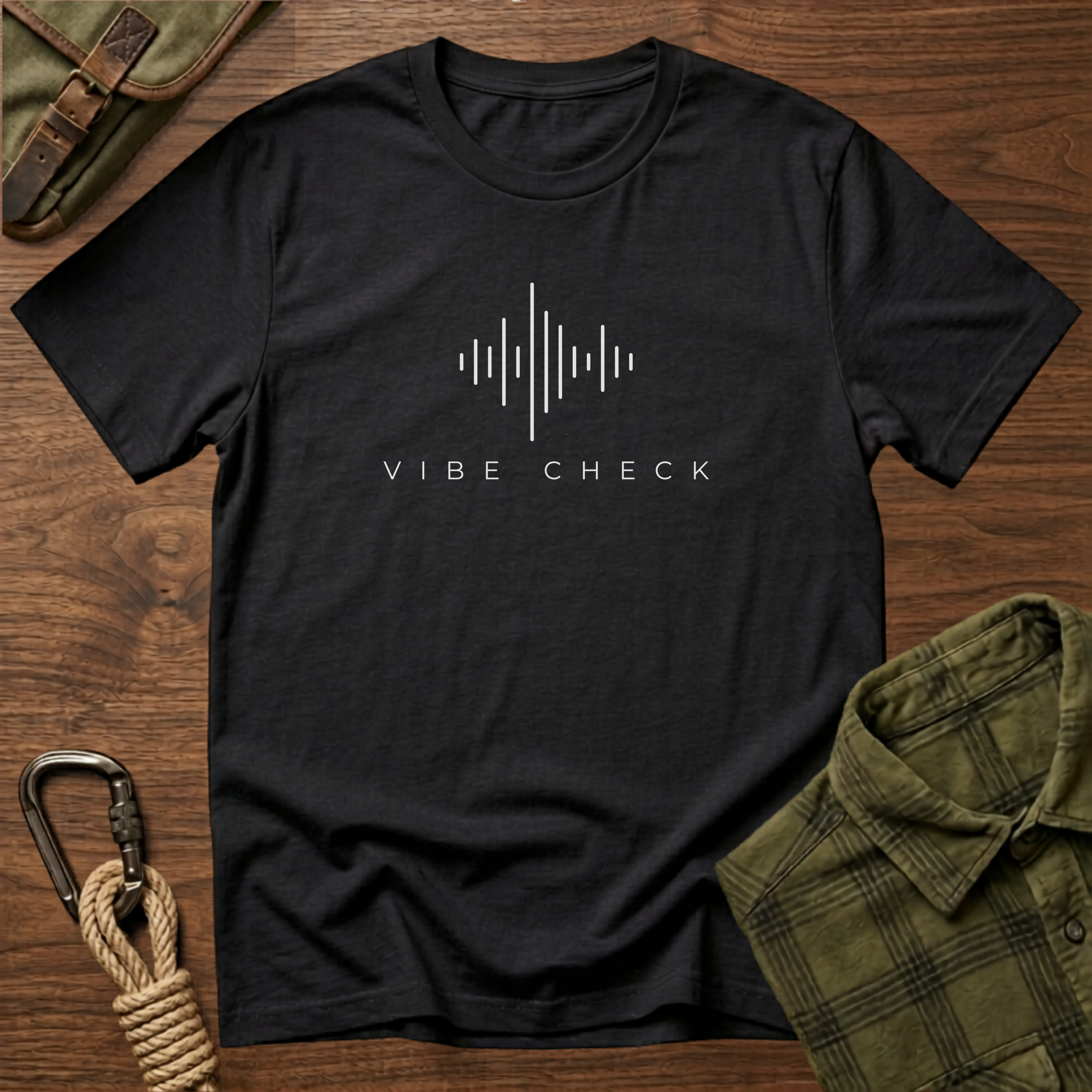 Vibe Check T-Shirt