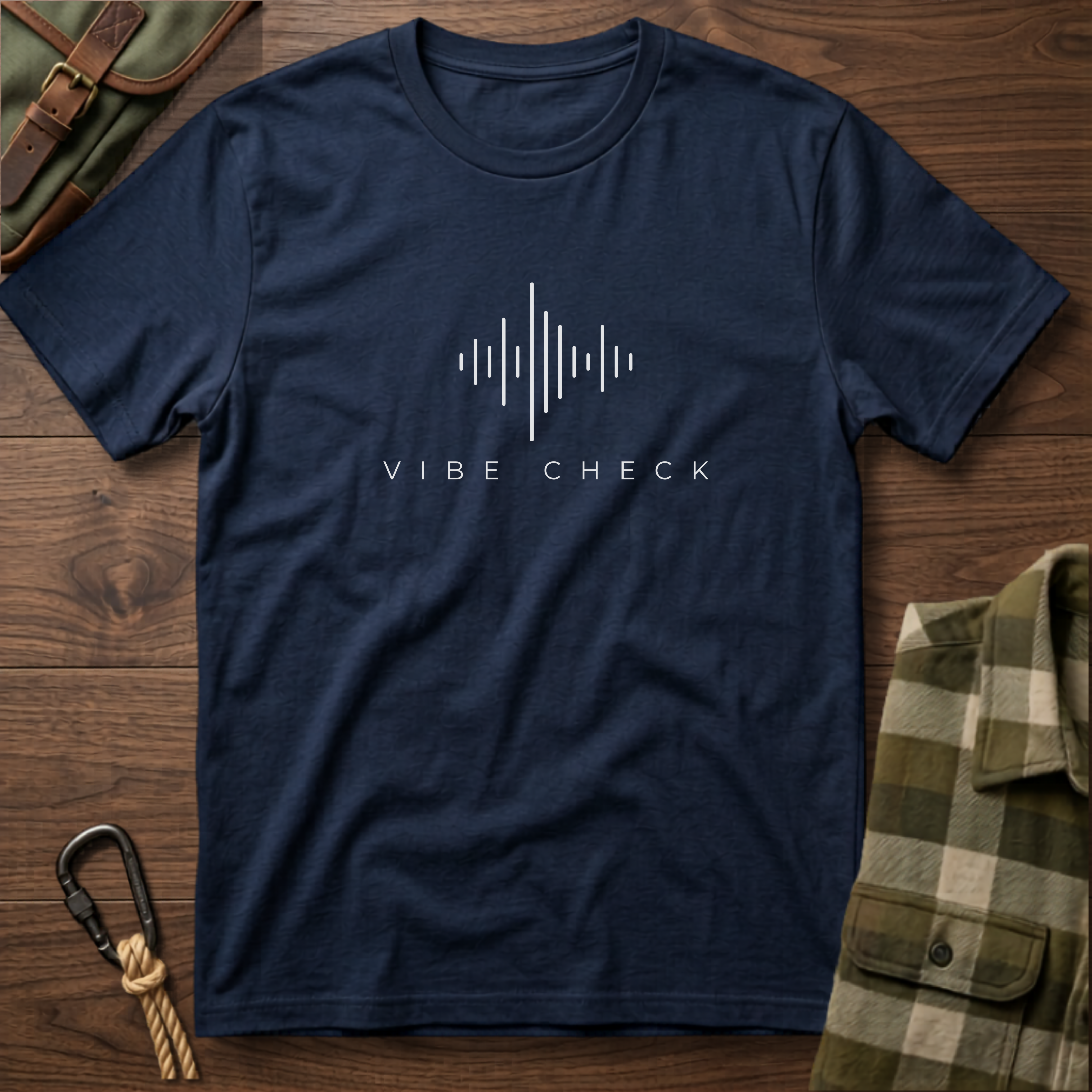 Vibe Check T-Shirt