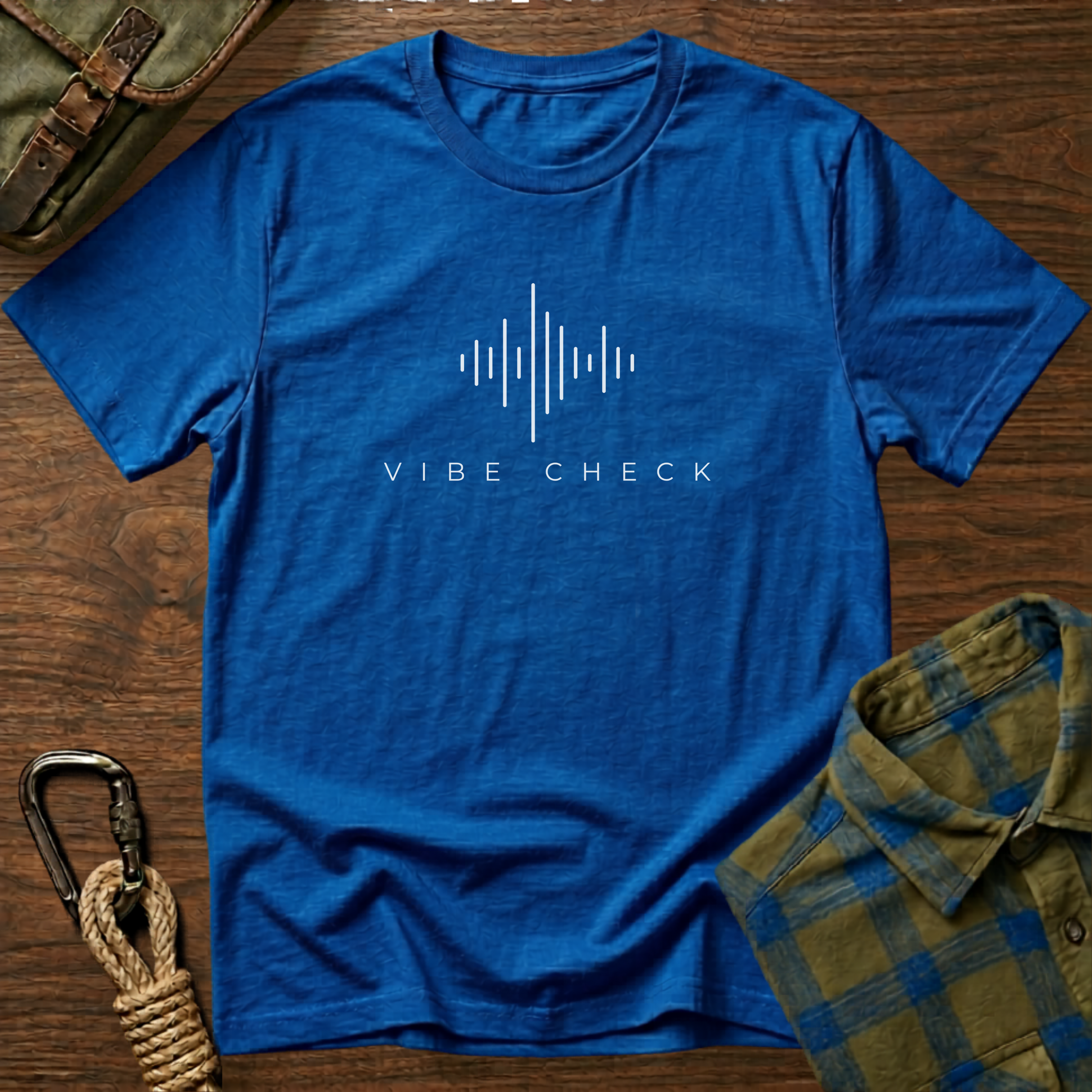 Vibe Check T-Shirt