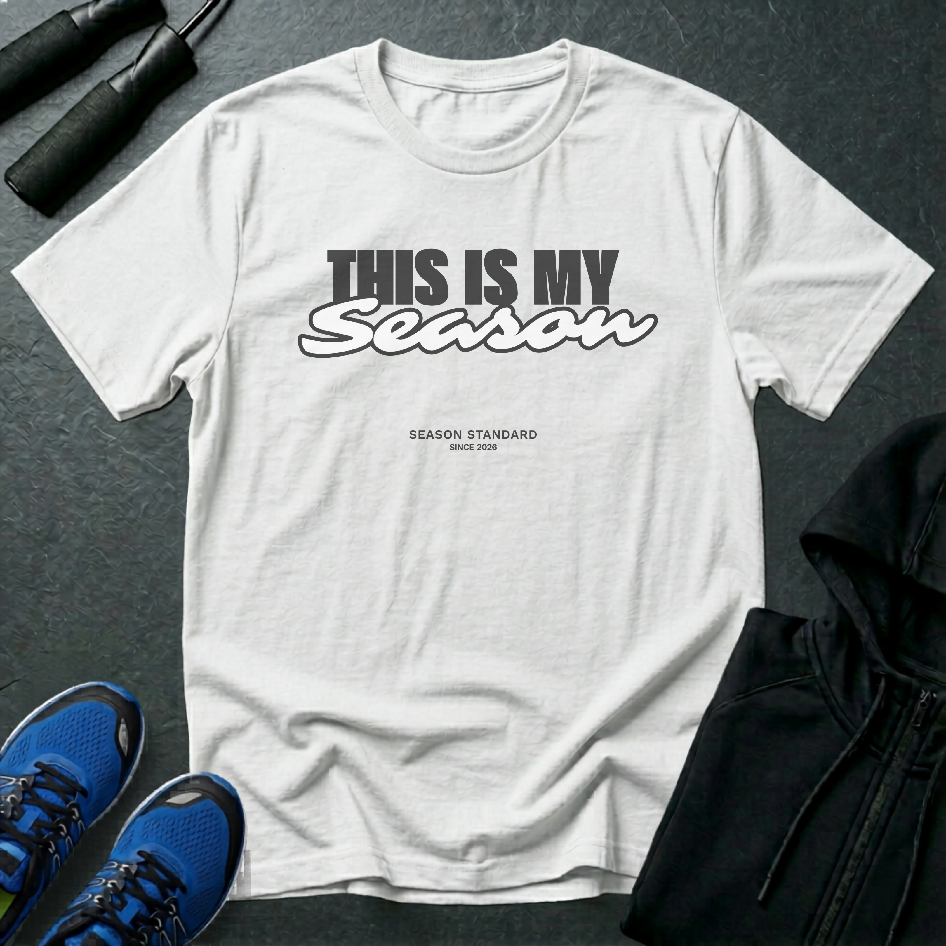 This Is My Season T-Shirt