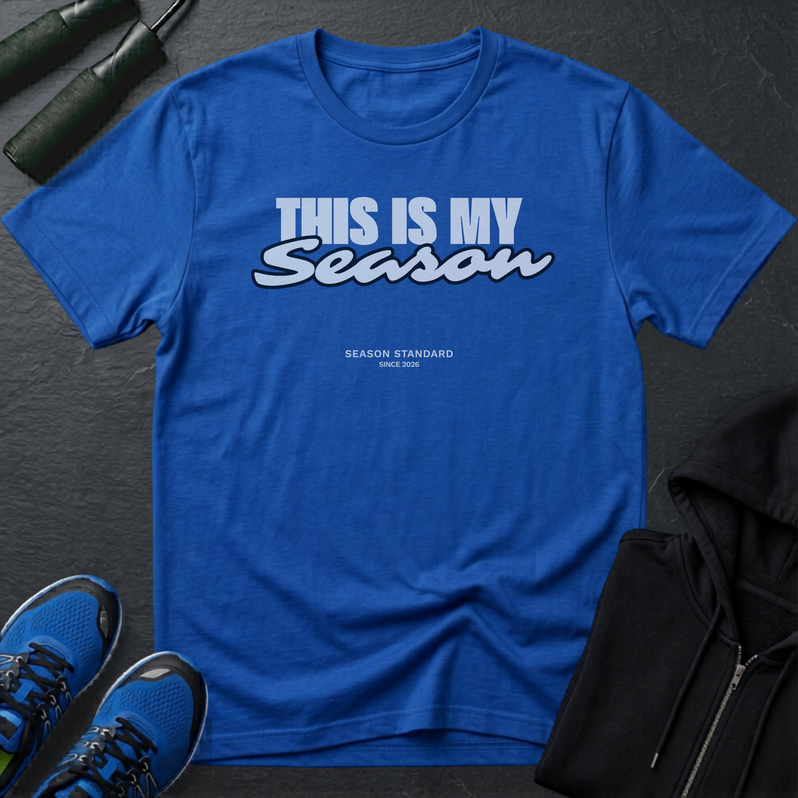 This Is My Season T-Shirt