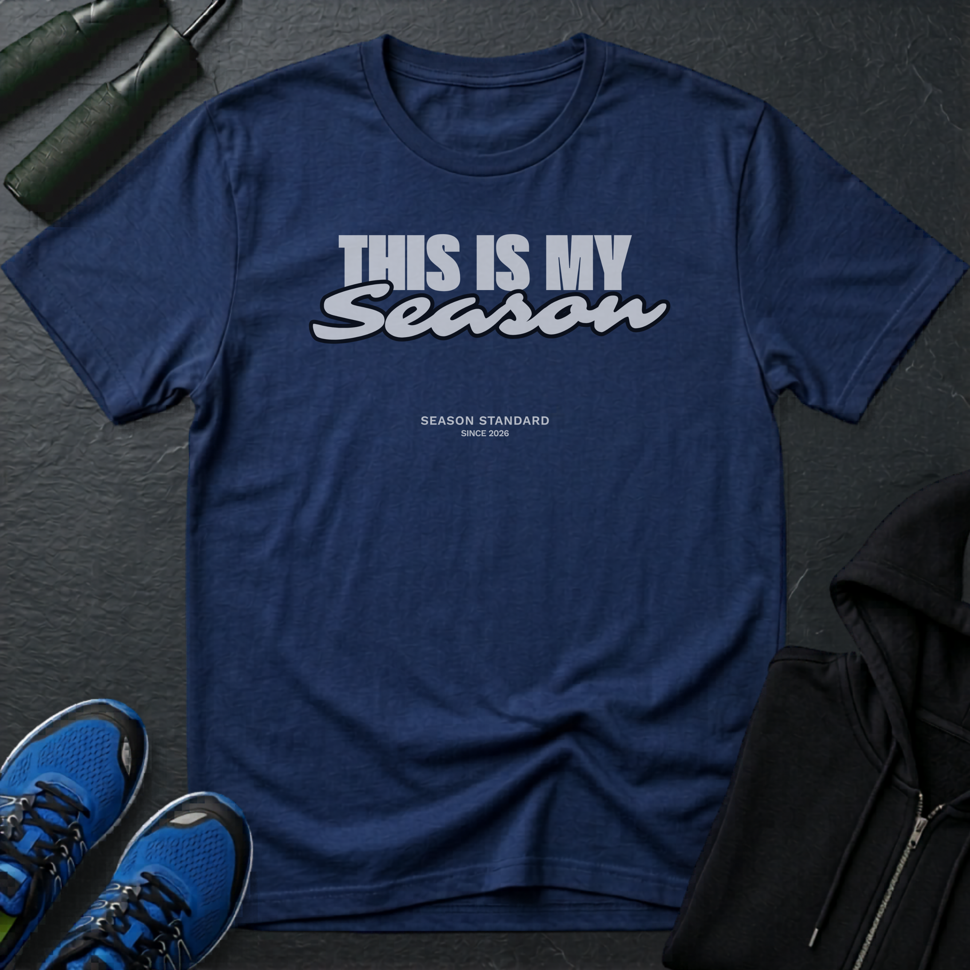This Is My Season T-Shirt