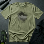 Stay Focused T-Shirt