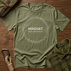 Mindset Circle T-Shirt