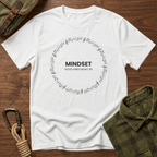 Mindset Circle T-Shirt