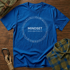 Mindset Circle T-Shirt