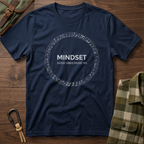 Mindset Circle T-Shirt