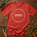 Mindset Circle T-Shirt