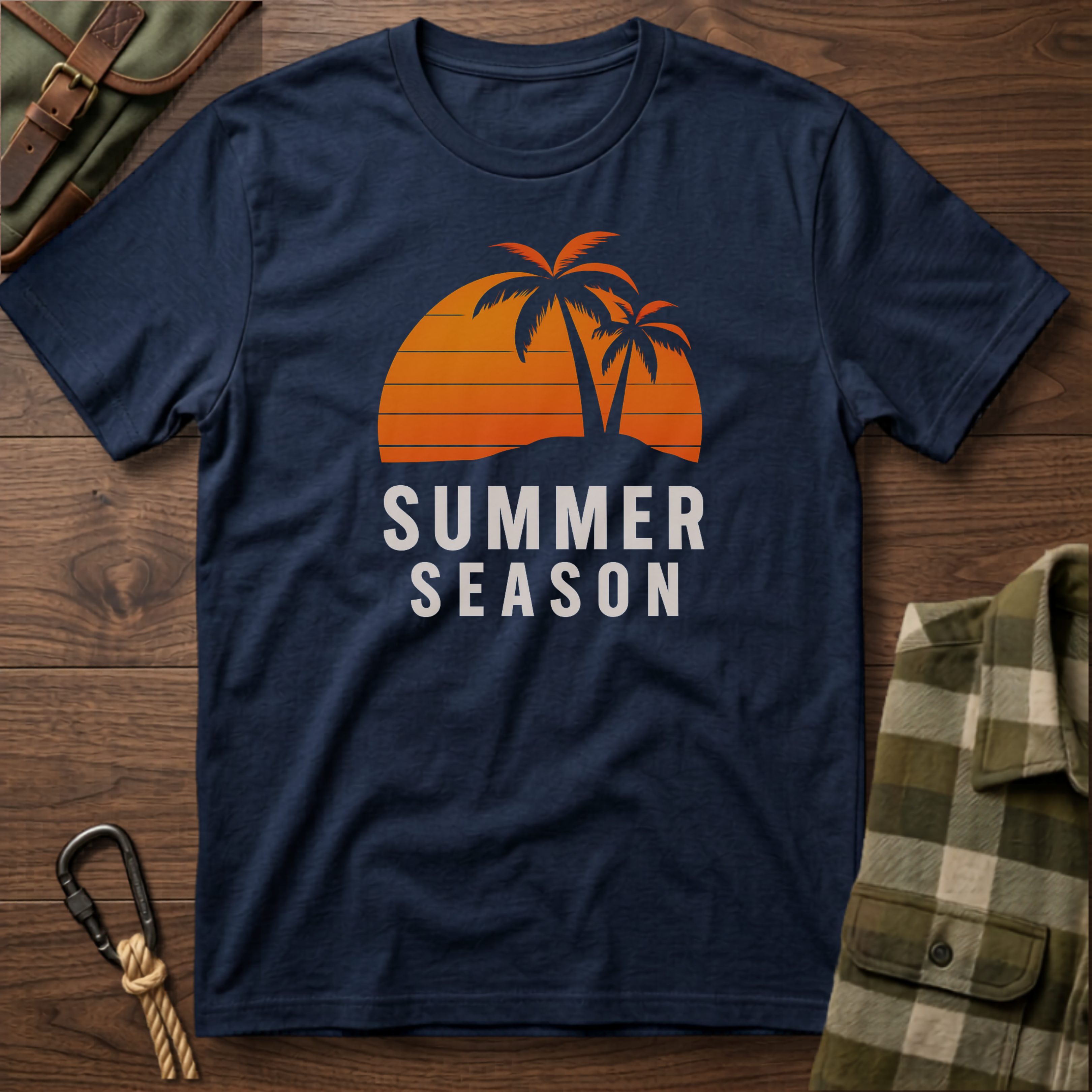 Summer Season T-Shirt