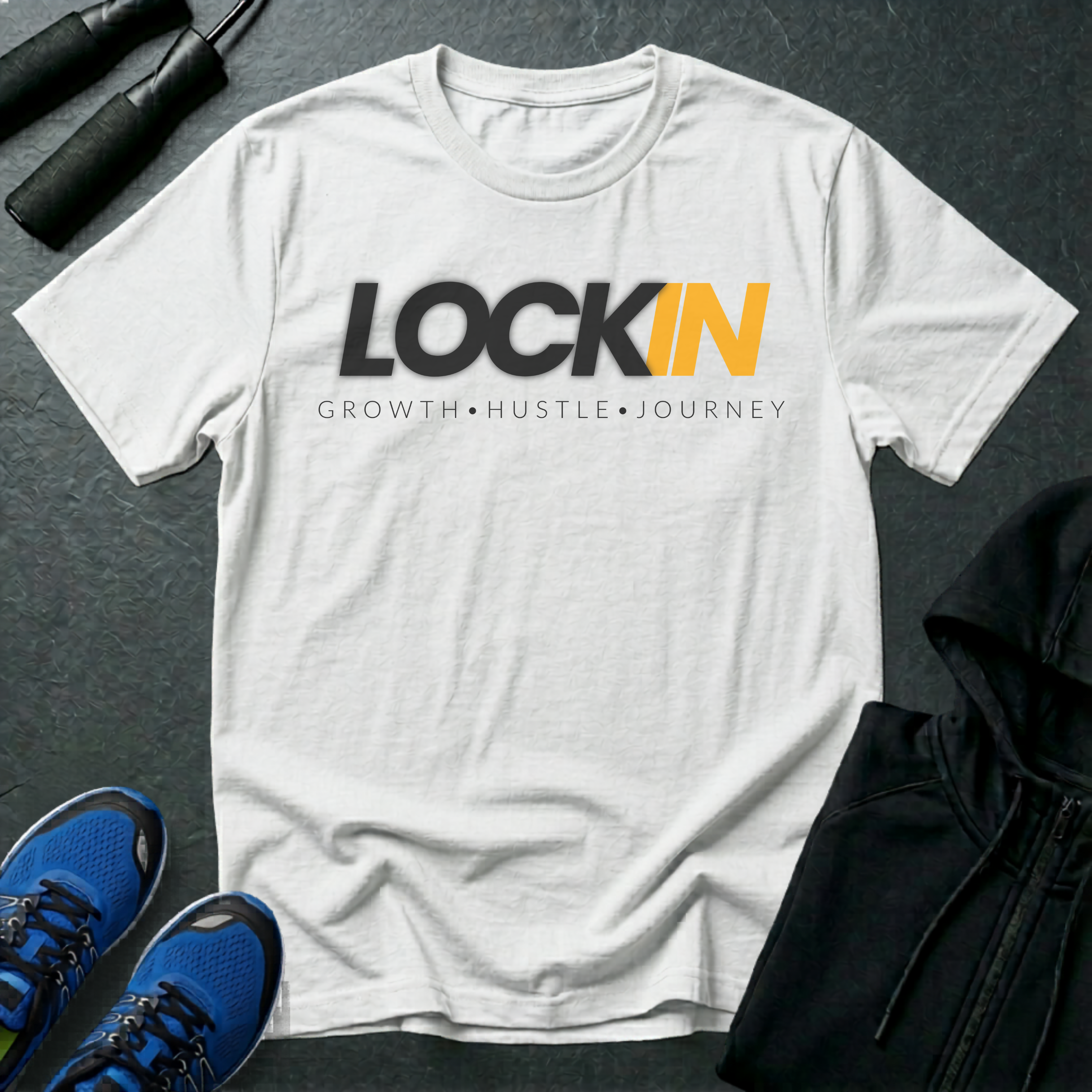 LockIN T-Shirt