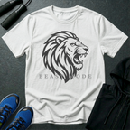 Beast Mode Lion T-Shirt