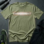 Hustle Mindset T-Shirt