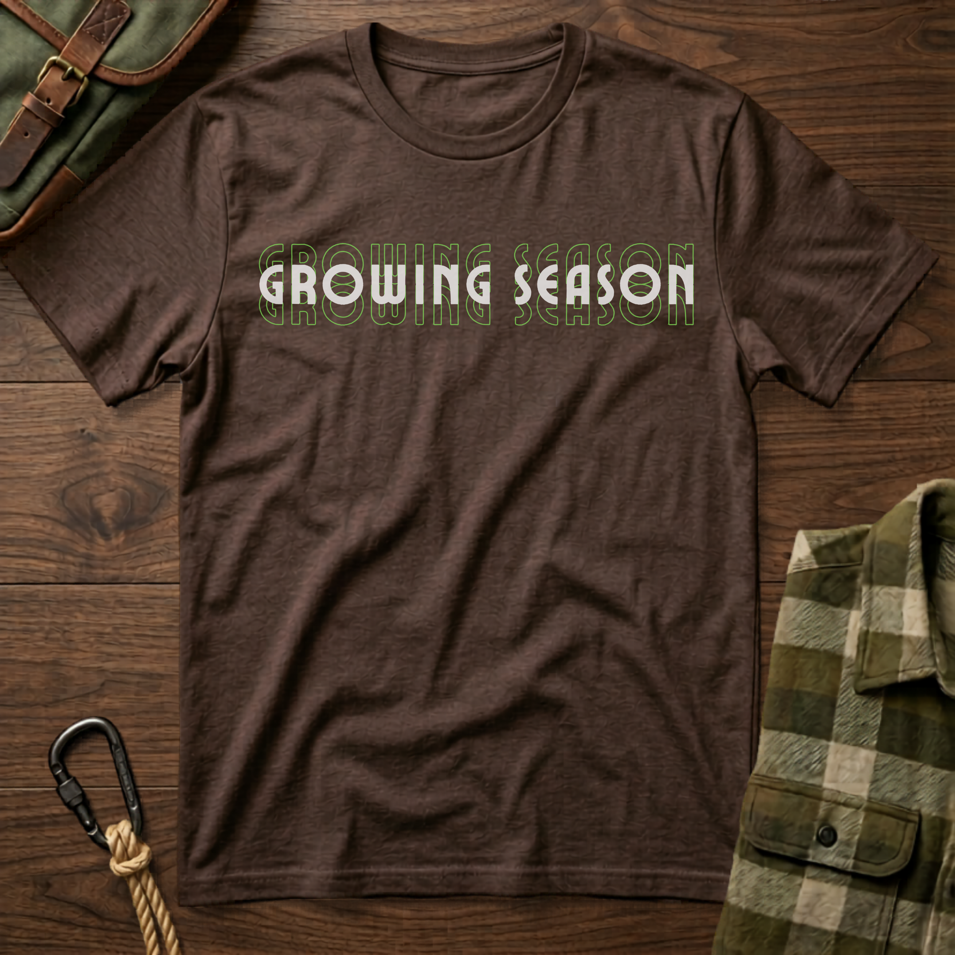 Growing Season T-Shirt