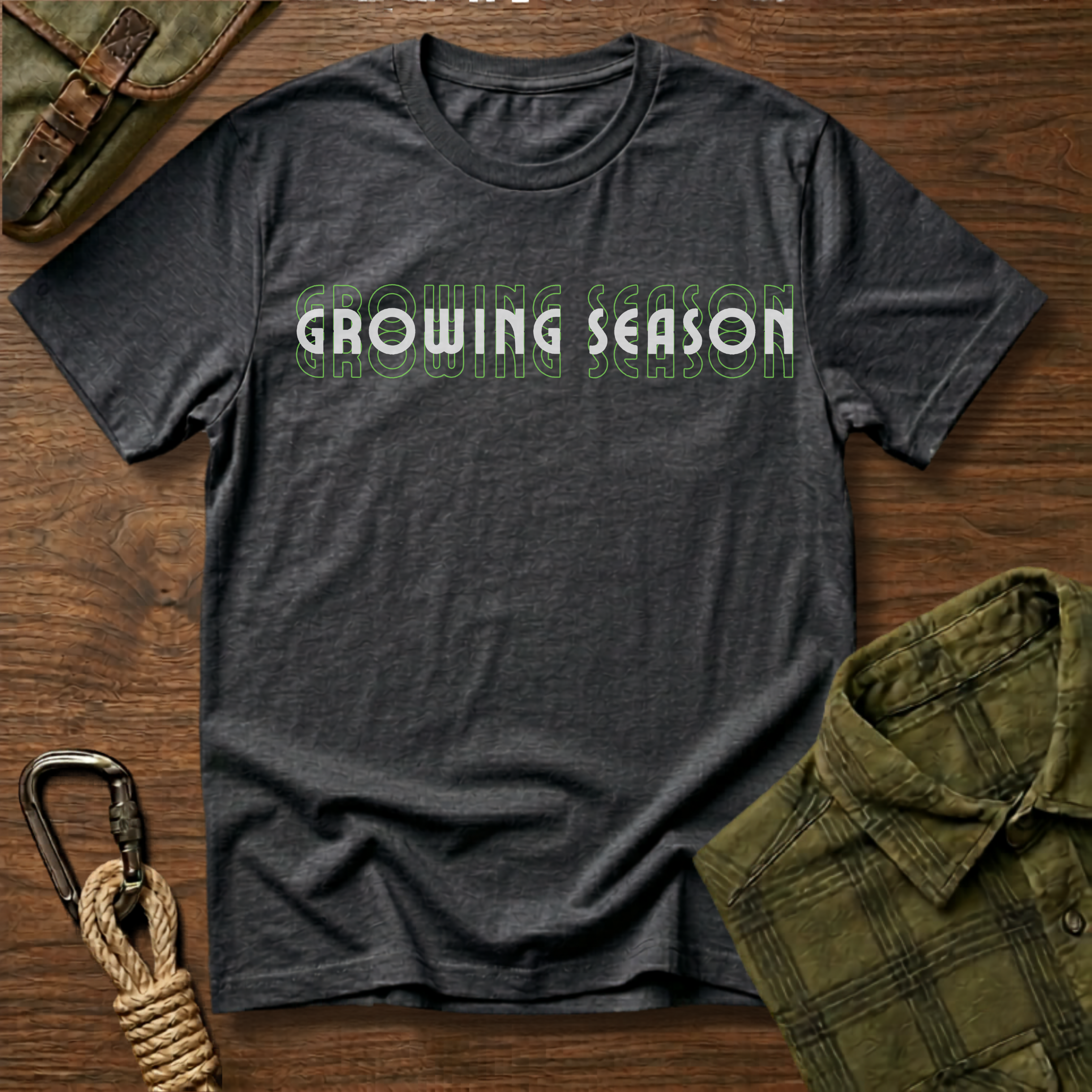 Growing Season T-Shirt
