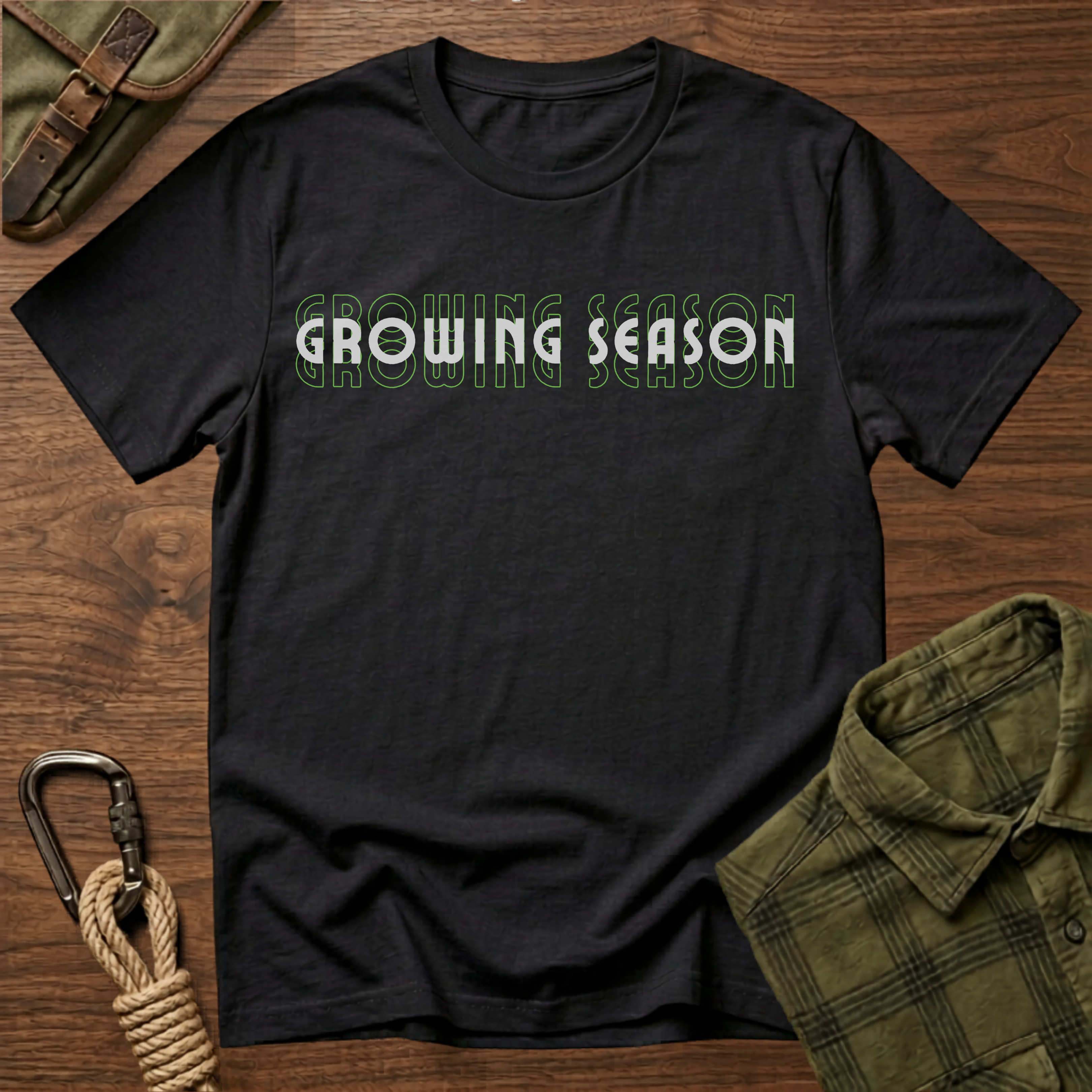 Growing Season T-Shirt