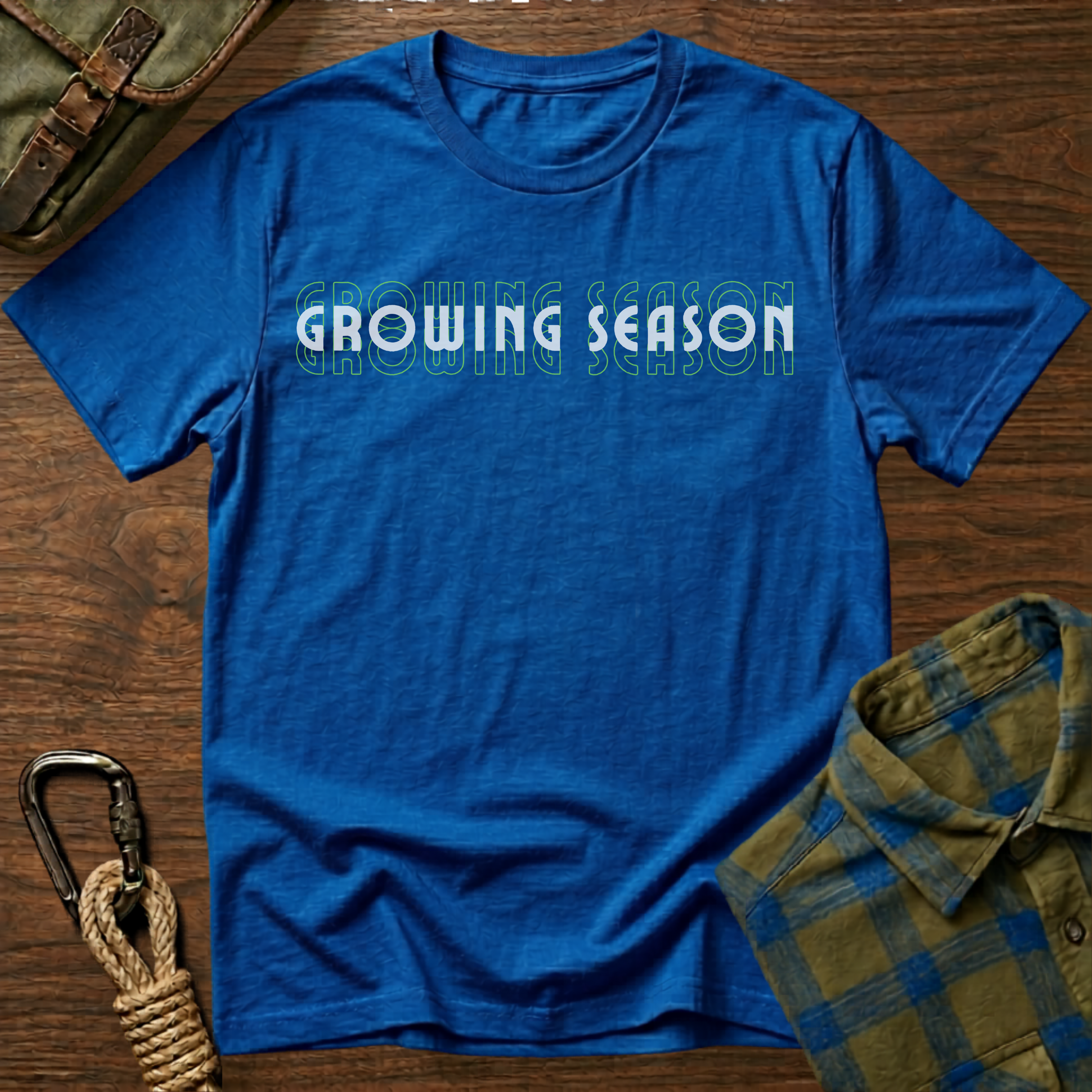 Growing Season T-Shirt