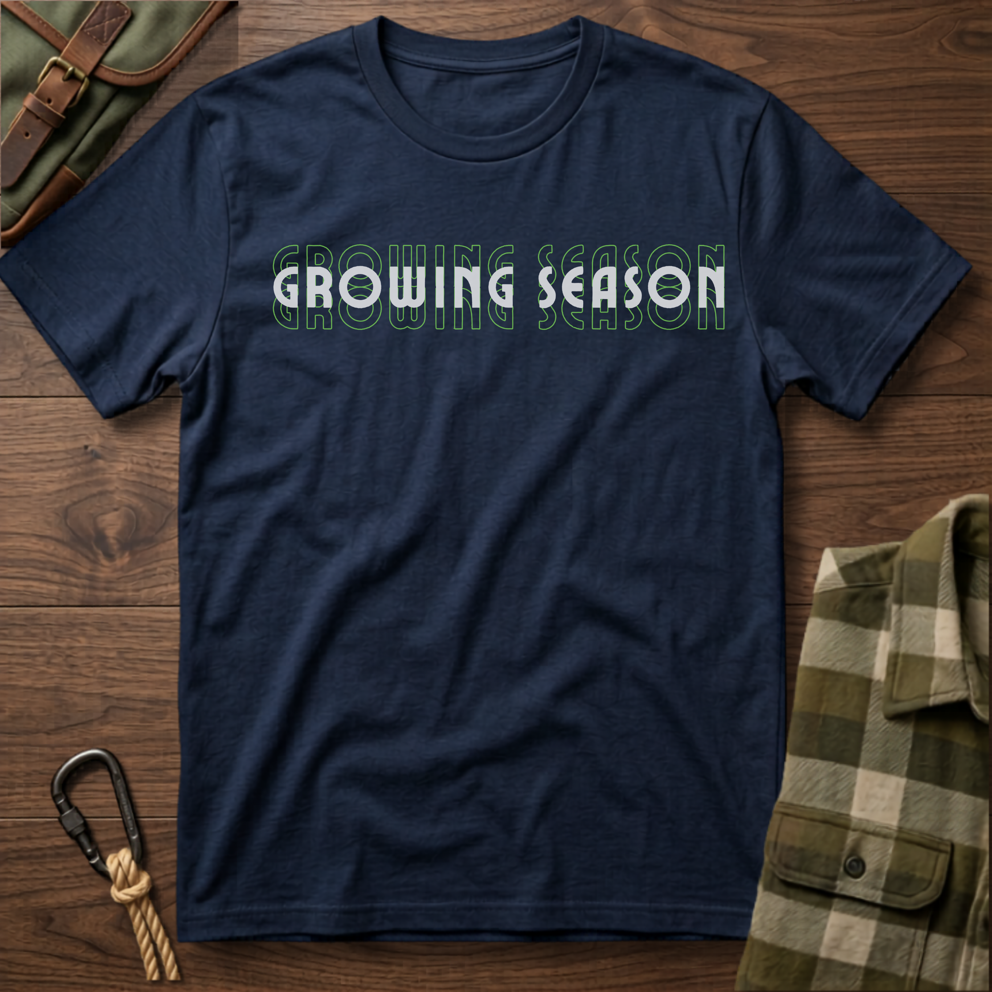 Growing Season T-Shirt