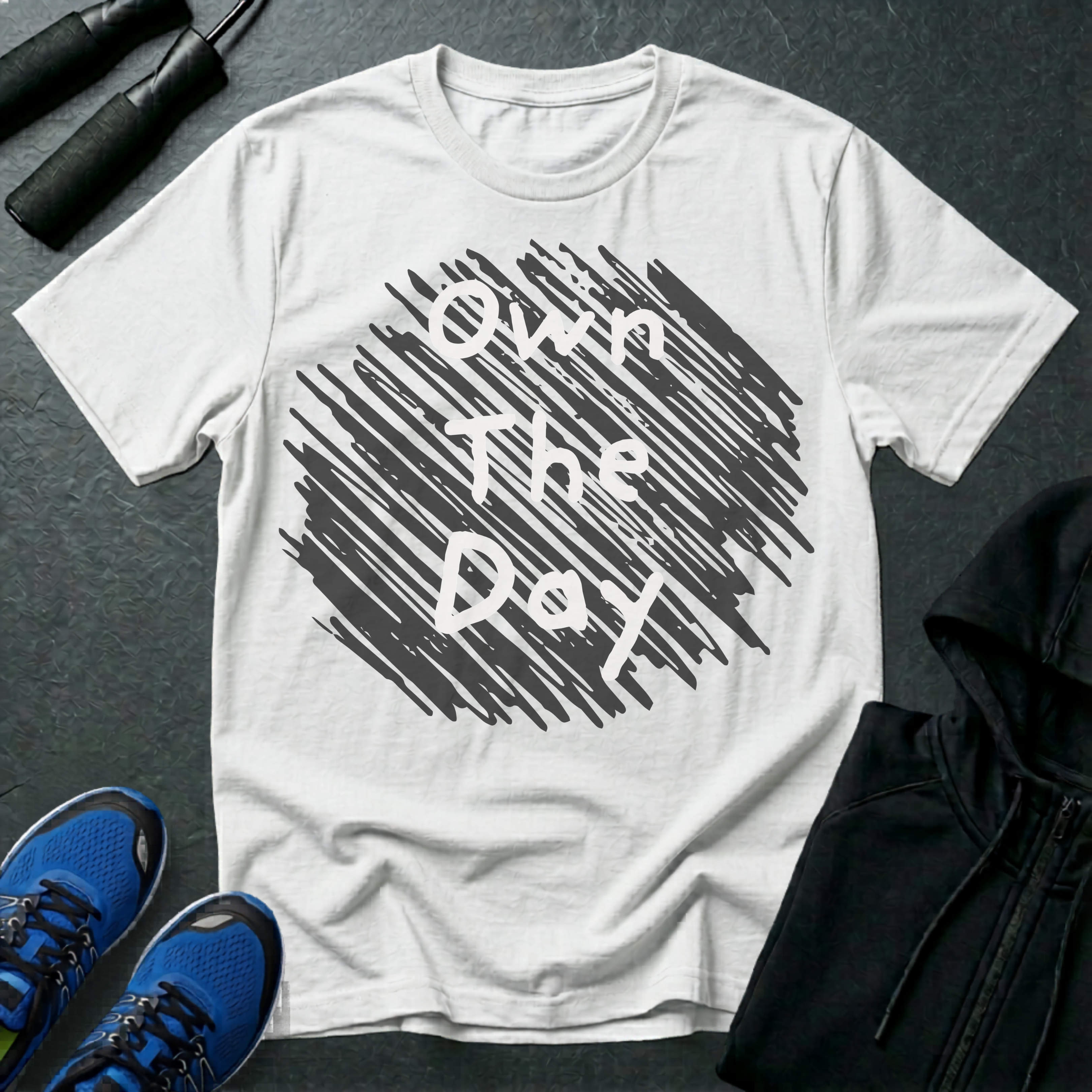 Own The Day T-Shirt