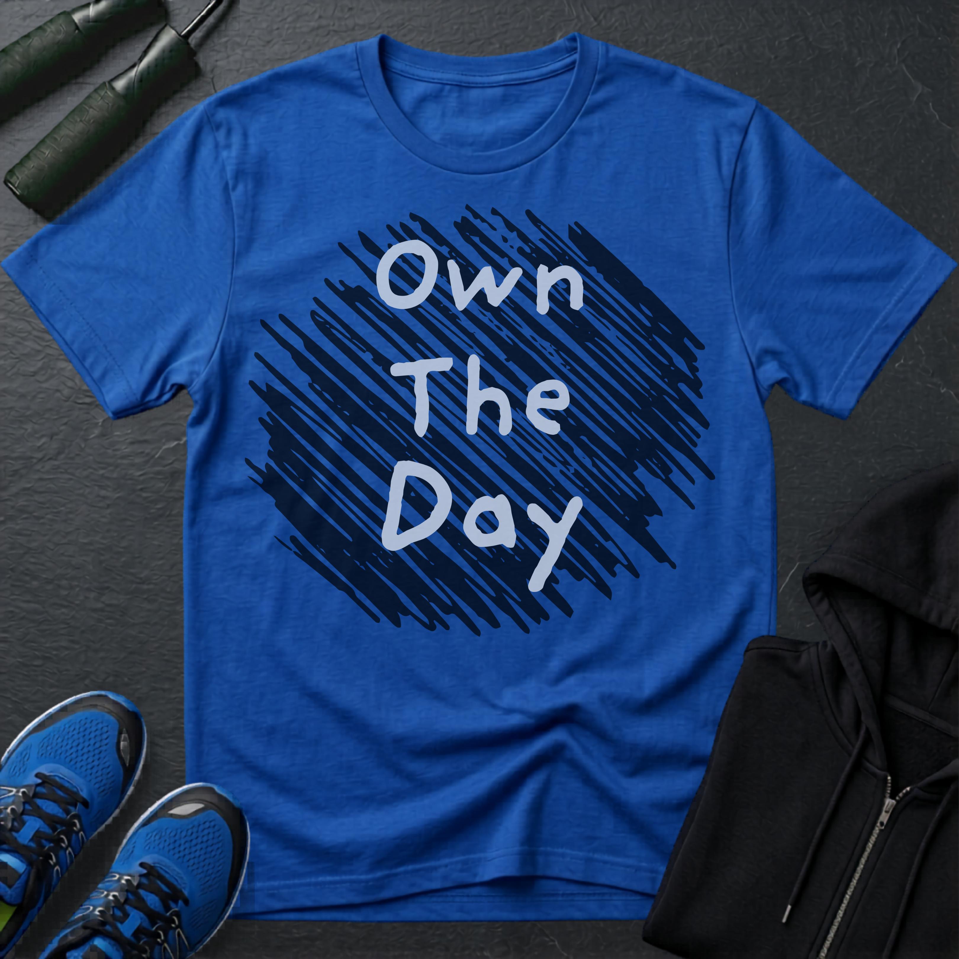 Own The Day T-Shirt