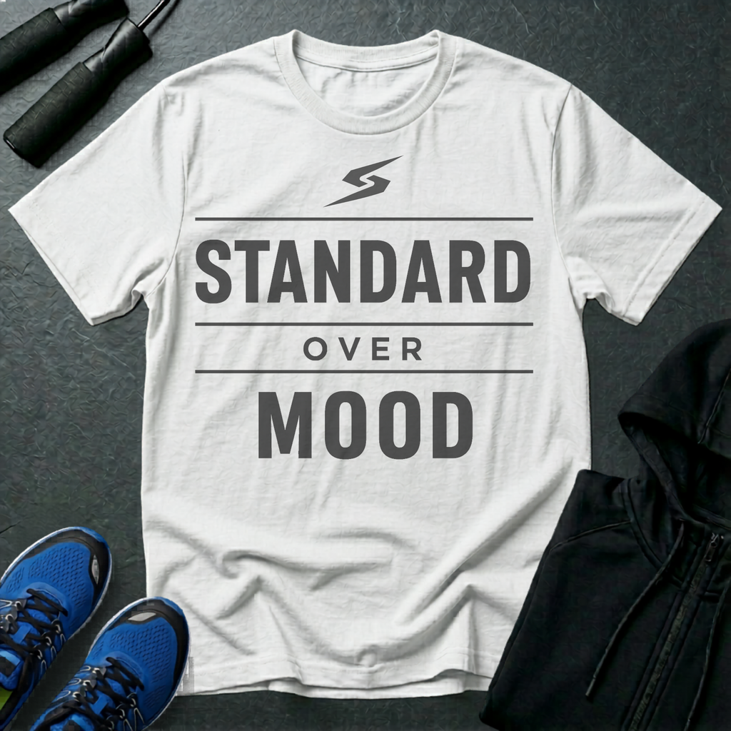Standard Over Mood T-Shirt