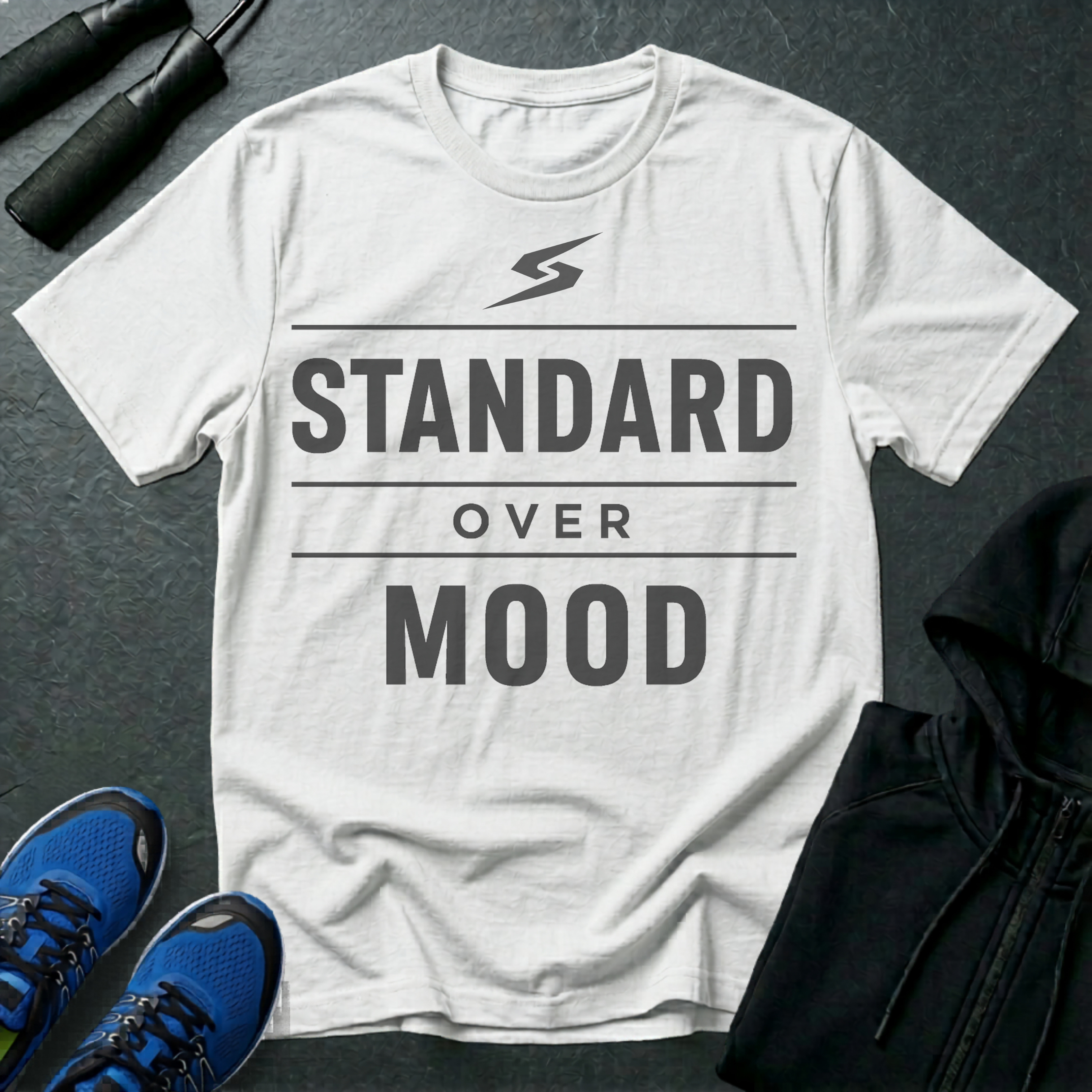 Standard Over Mood T-Shirt