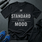 Standard Over Mood T-Shirt