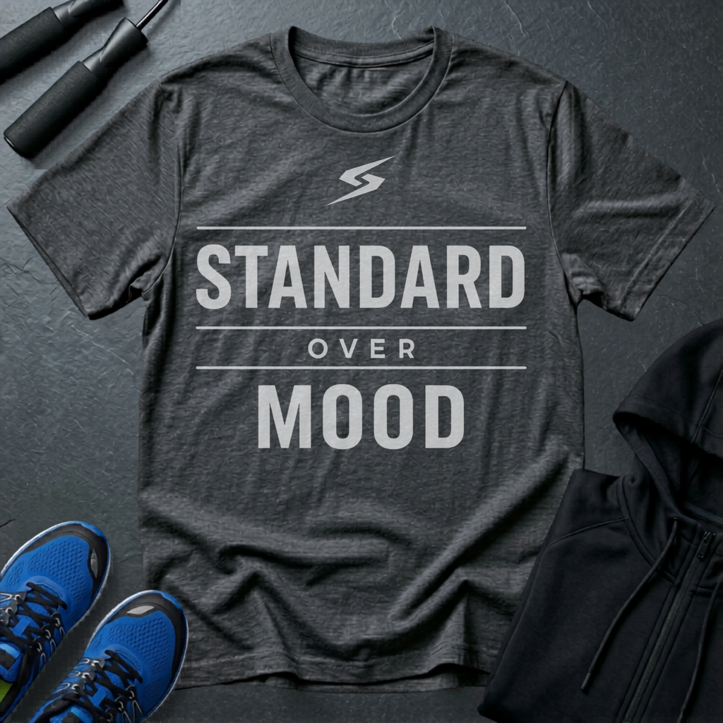 Standard Over Mood T-Shirt