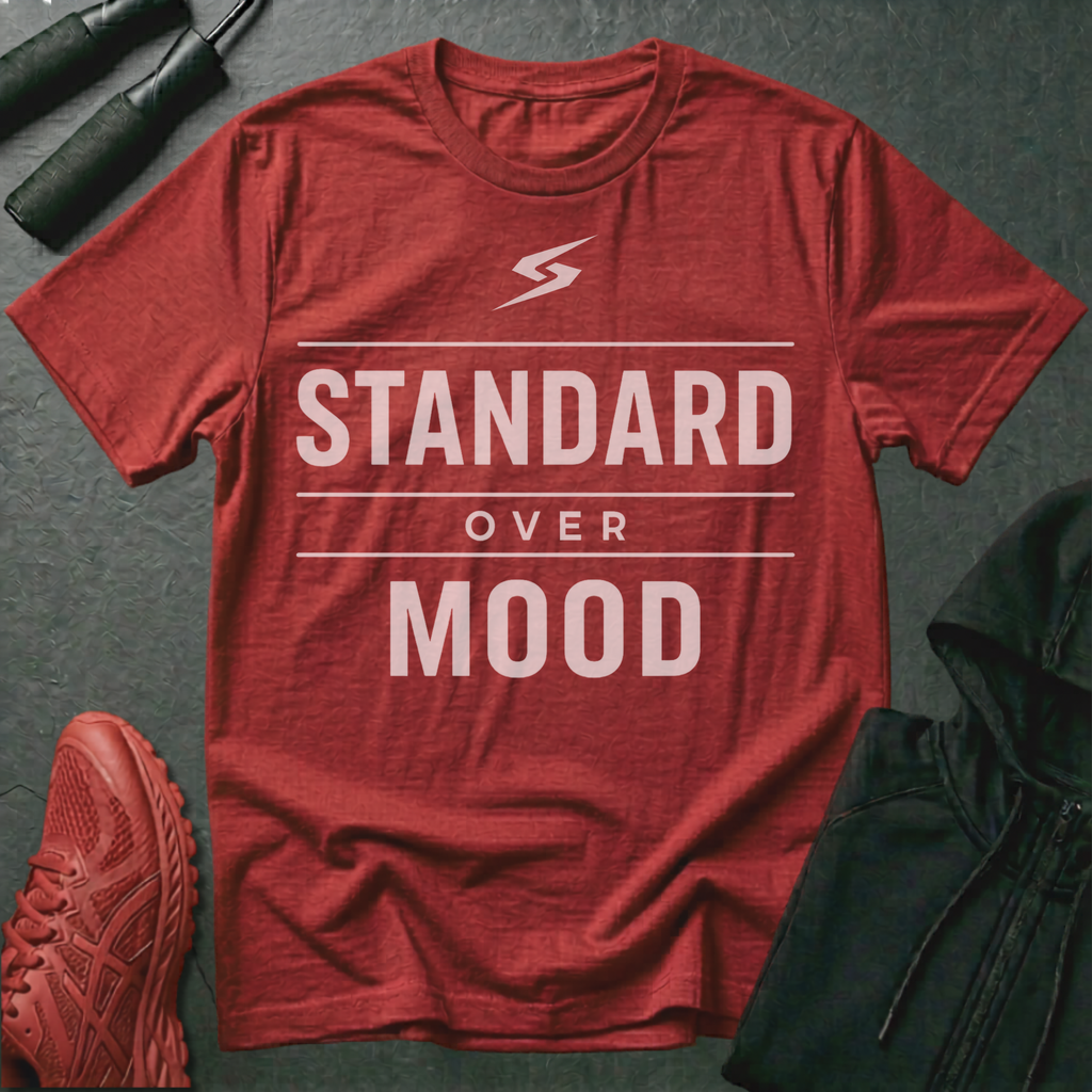 Standard Over Mood T-Shirt