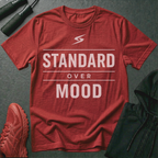 Standard Over Mood T-Shirt