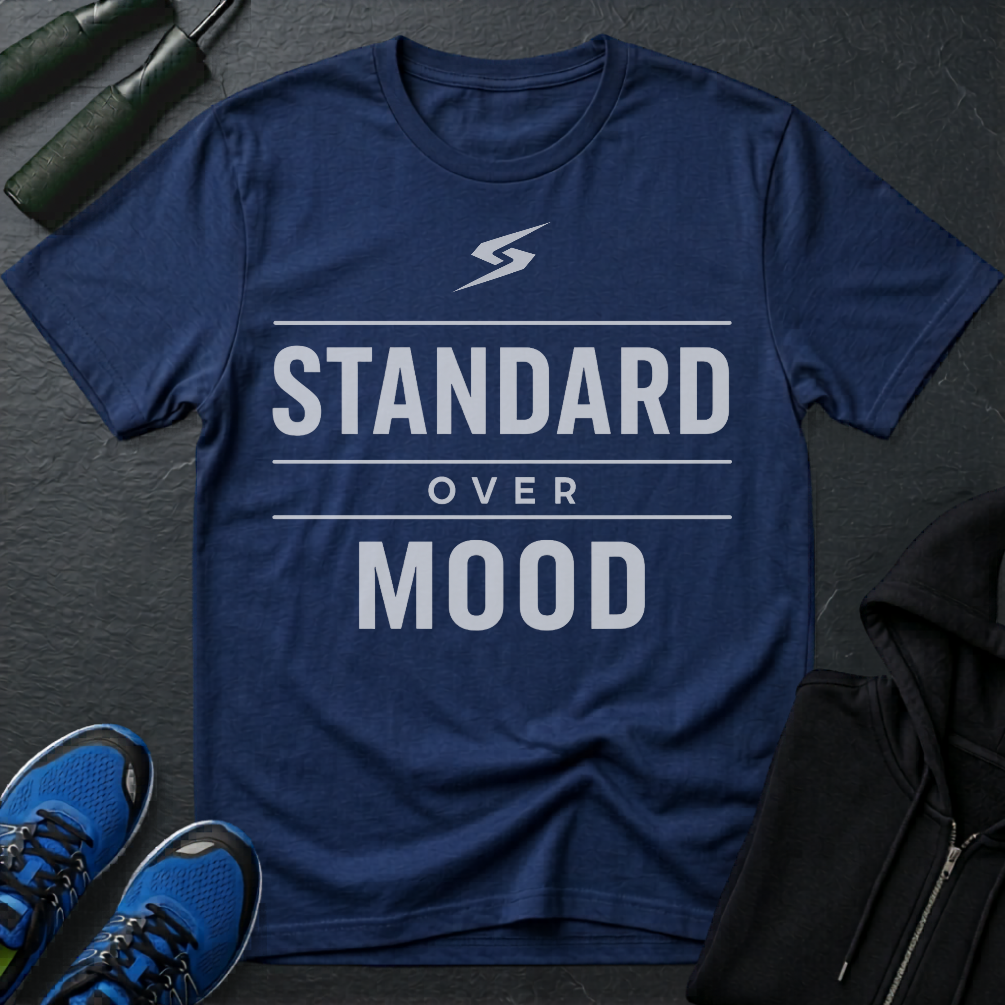 Standard Over Mood T-Shirt