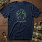 Consistency Is The New Currency T-Shirt