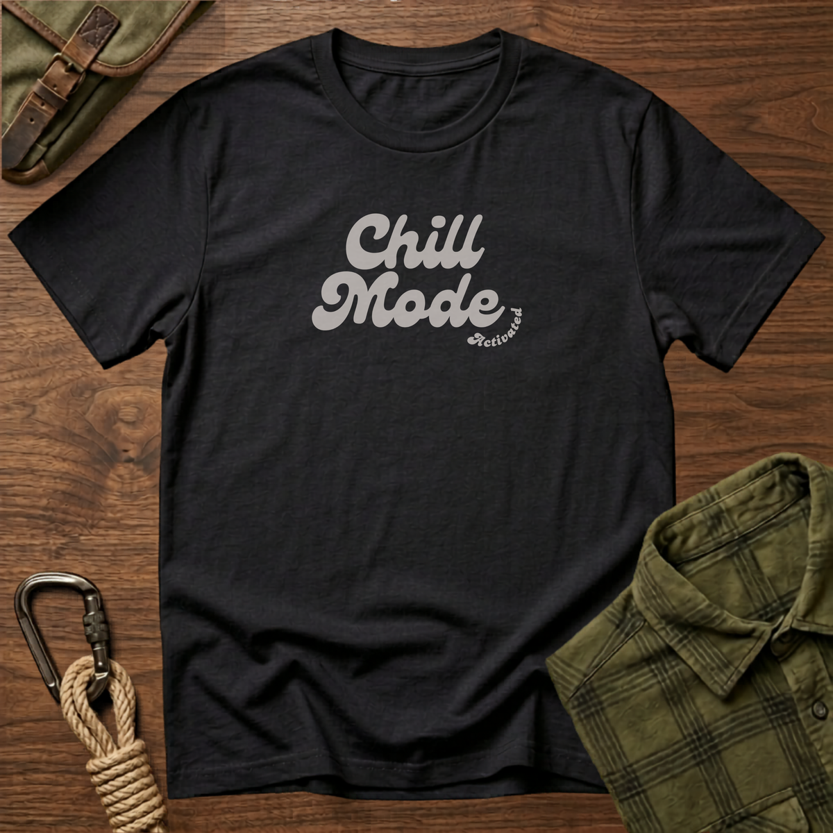 Chill Mode T-Shirt