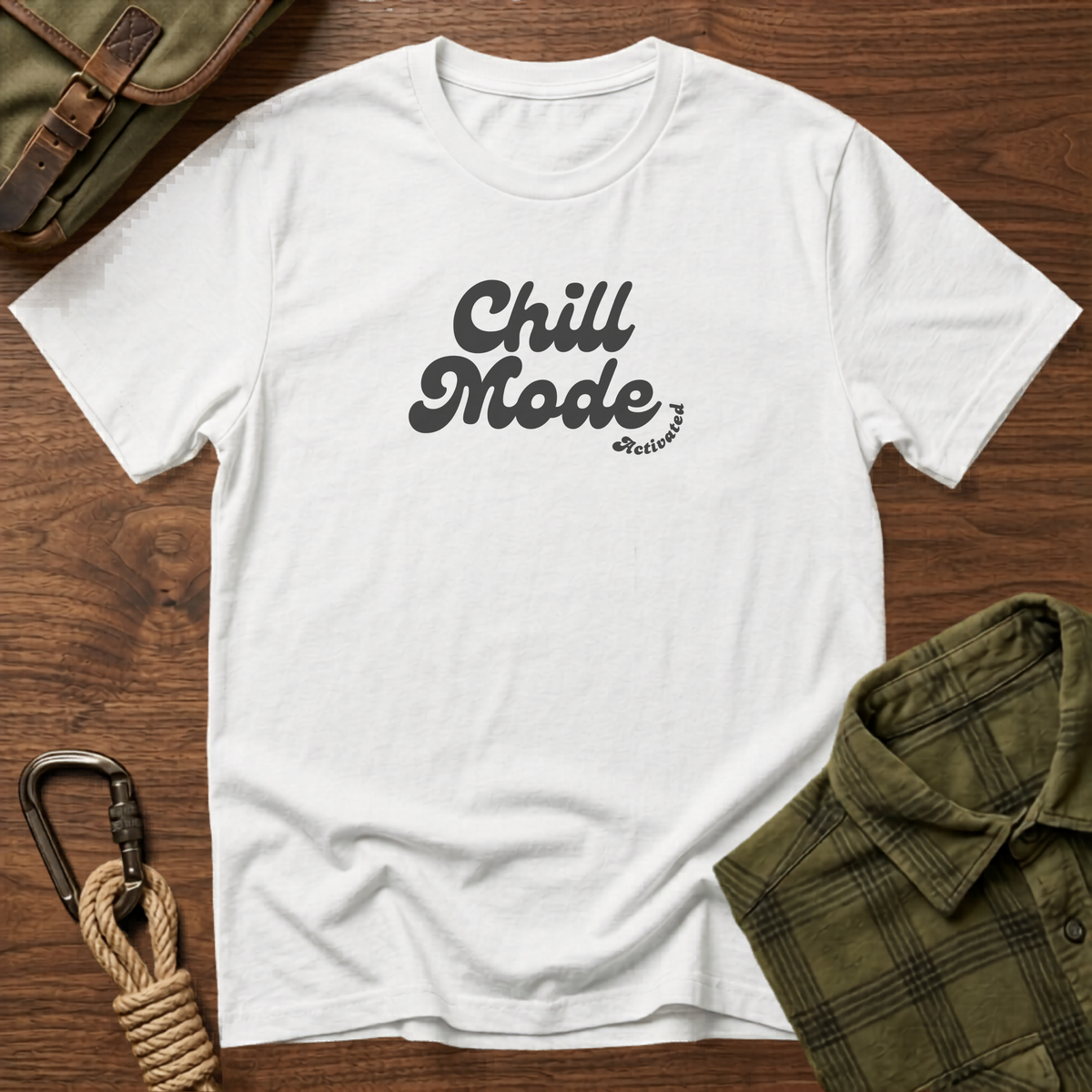 Chill Mode T-Shirt
