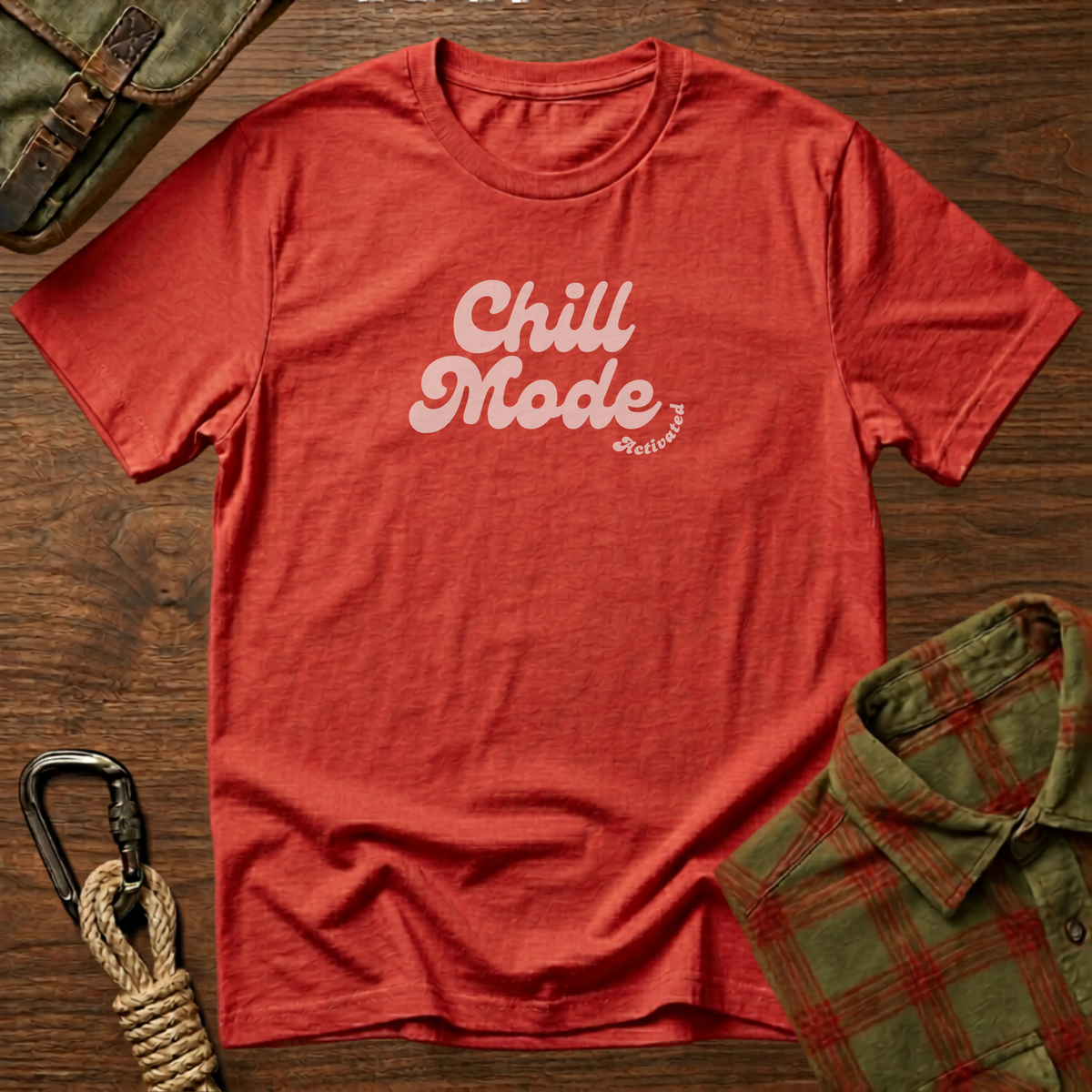 Chill Mode T-Shirt
