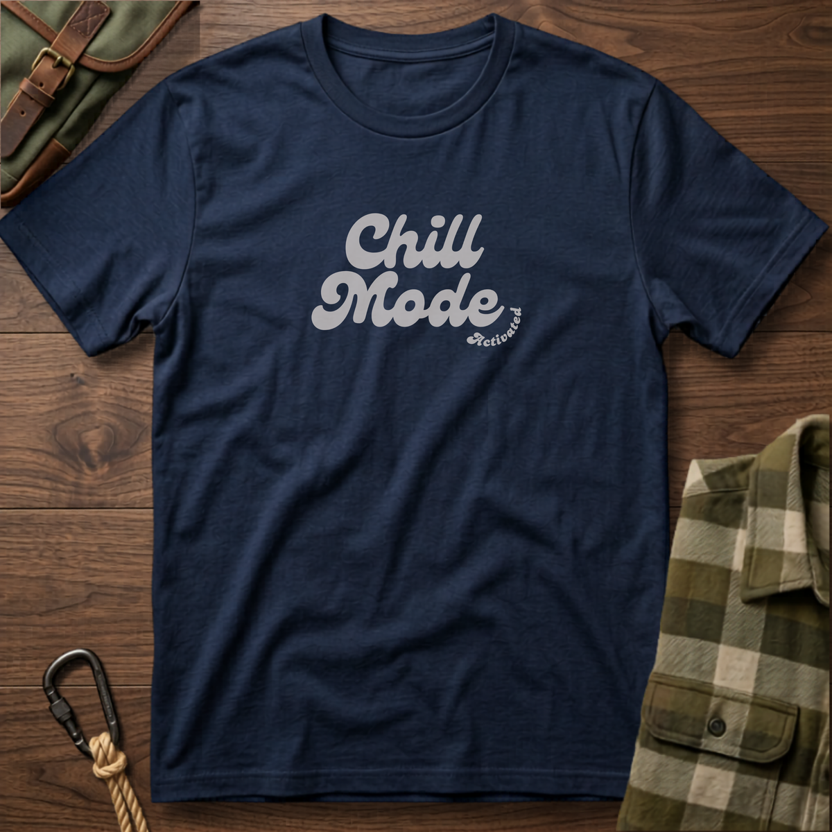 Chill Mode T-Shirt