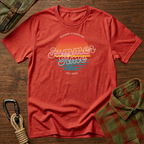 Summer Time T-Shirt