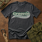Groovin' Through the Seasons T-Shirt