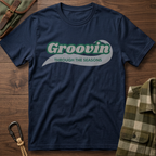 Groovin' Through the Seasons T-Shirt