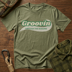 Groovin' Through the Seasons T-Shirt