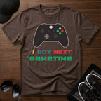 I Got Next Gametime T-Shirt