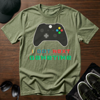 I Got Next Gametime T-Shirt