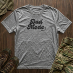 Dad Mode T-Shirt