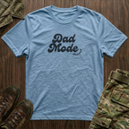 Dad Mode T-Shirt