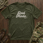 Dad Mode T-Shirt