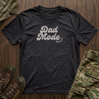 Dad Mode T-Shirt