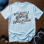 Integrity Over Everything T-Shirt
